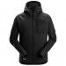 Snickers 8041 FlexiWork Fleece Hoodie